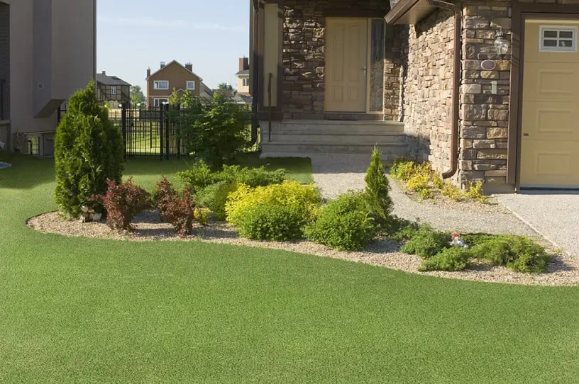 American Synthetic Grass
