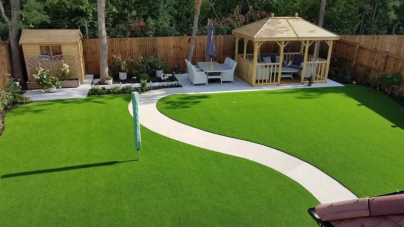 American Synthetic Grass