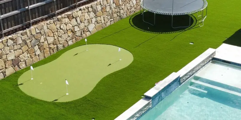 American Synthetic Grass